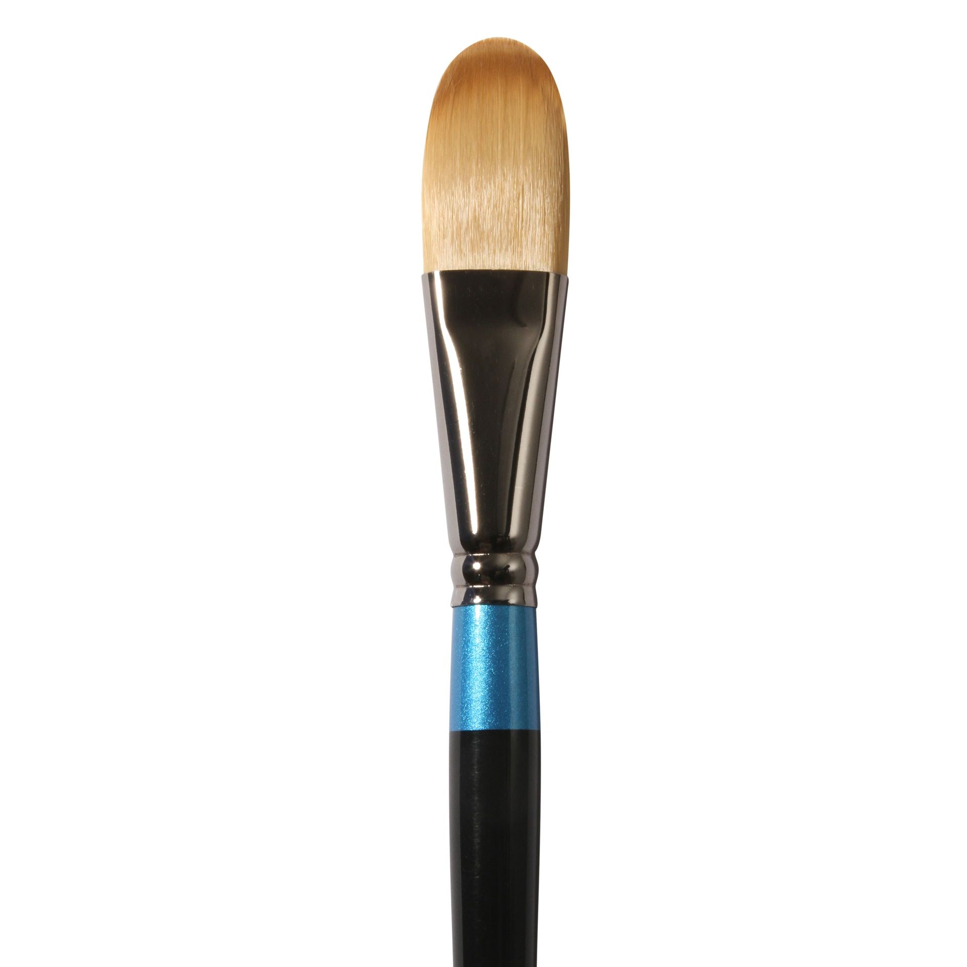 T DR Aquafine 52-01 keinokuitusivellin filbert L2,, lyhyt varsi