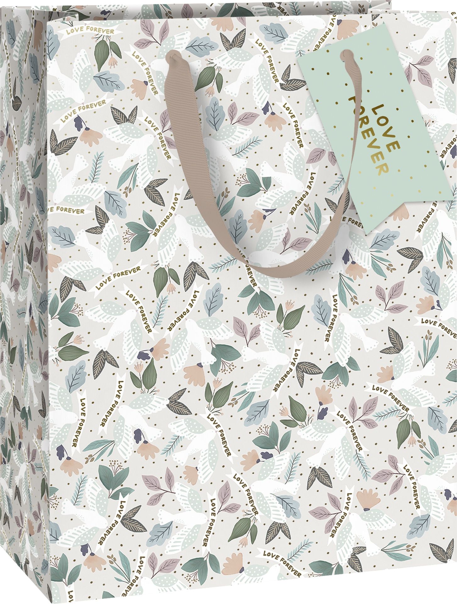 Lahjakassi L Stewo - Love Forever FSC