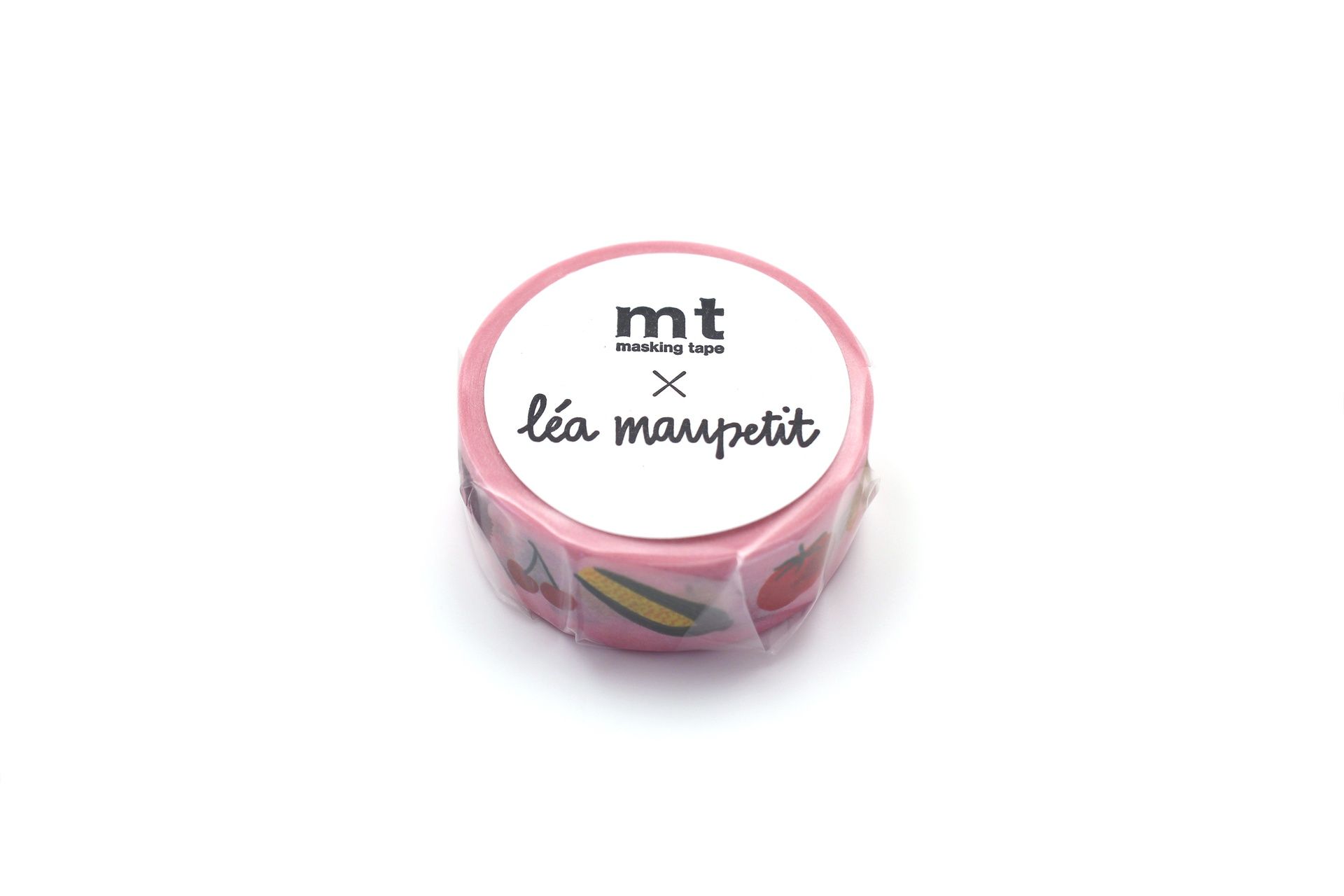 MT masking tape - Endless Summer