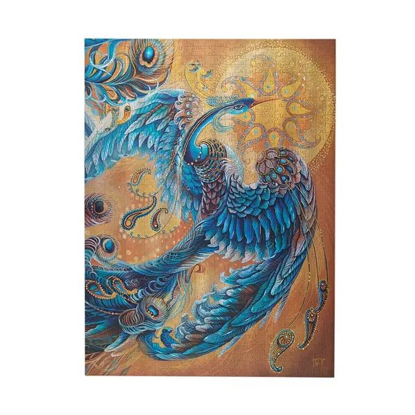 Palapeli 1000 palaa Paperblanks - Skybird