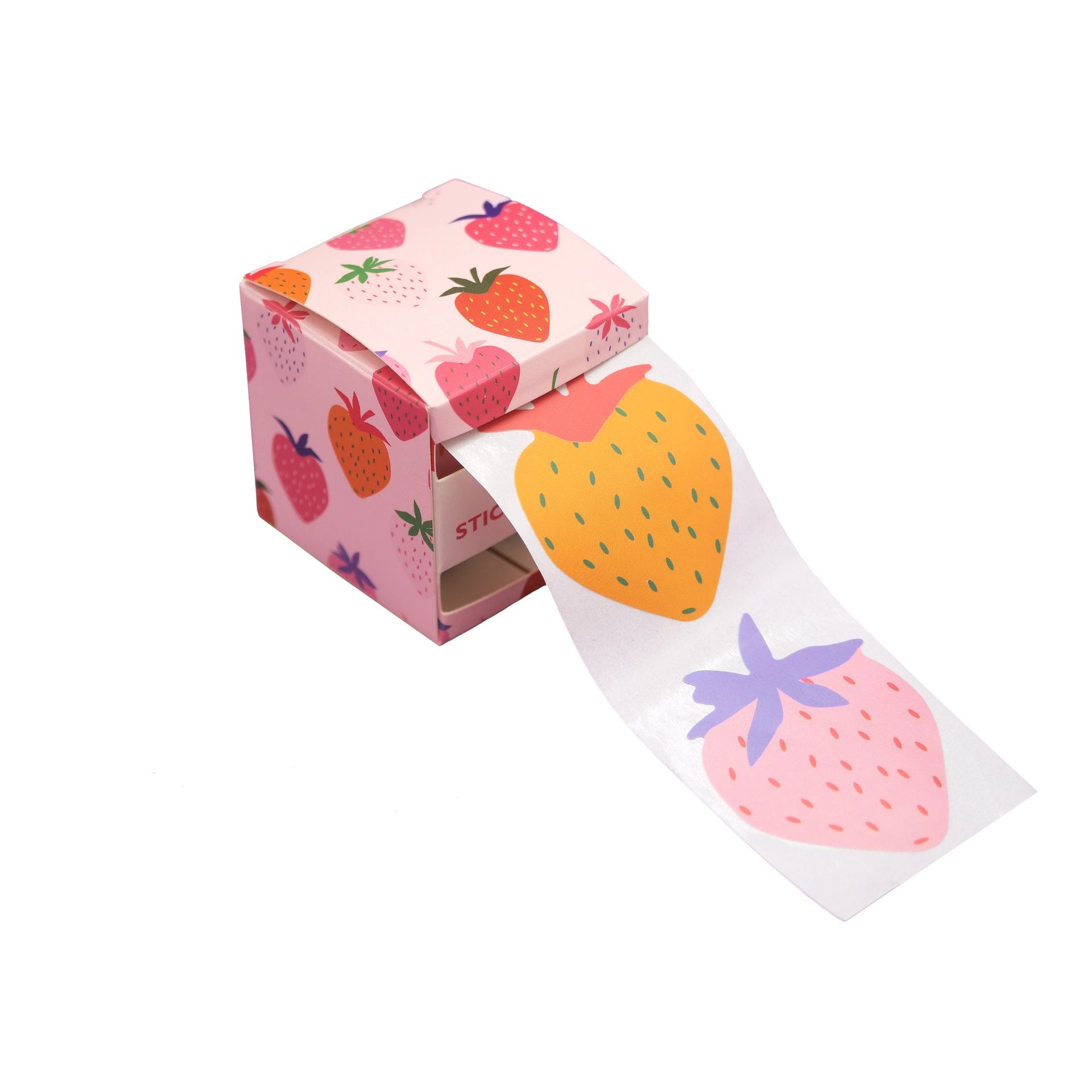 Tarrat Art Cool - Mansikkakesä