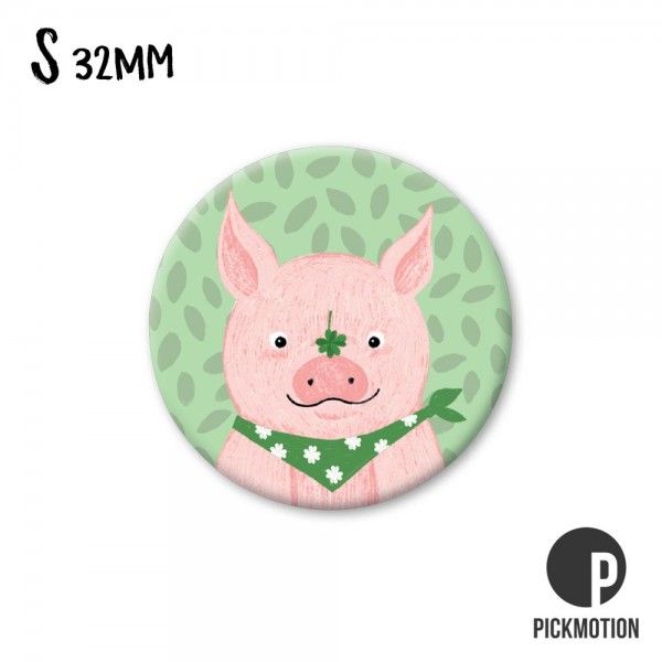 Magneetti S Pickmotion - Possu