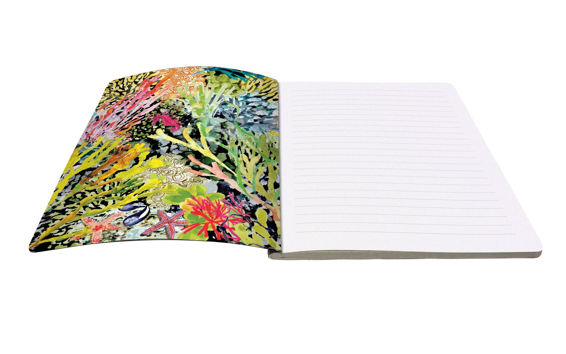 Muistikirja A5 Roger la Borde - Oceania New