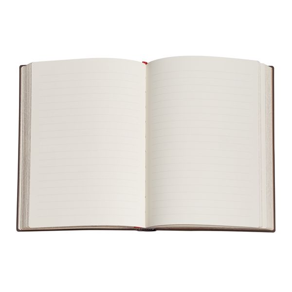 Muistikirja Paperblanks Grande Lined- Picaresque