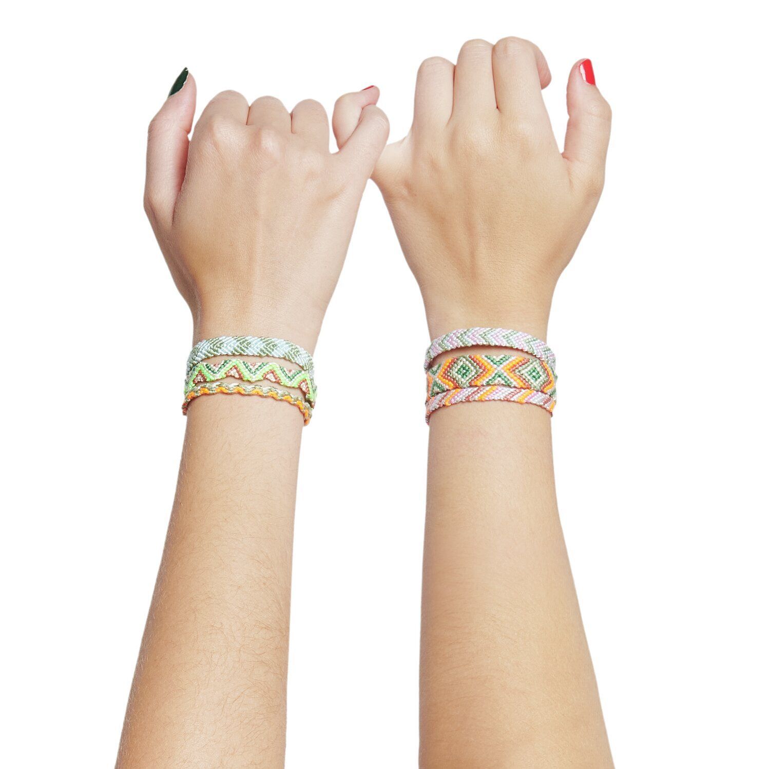 Amigurumi virkkaussetti Hardicraft - Strawberry