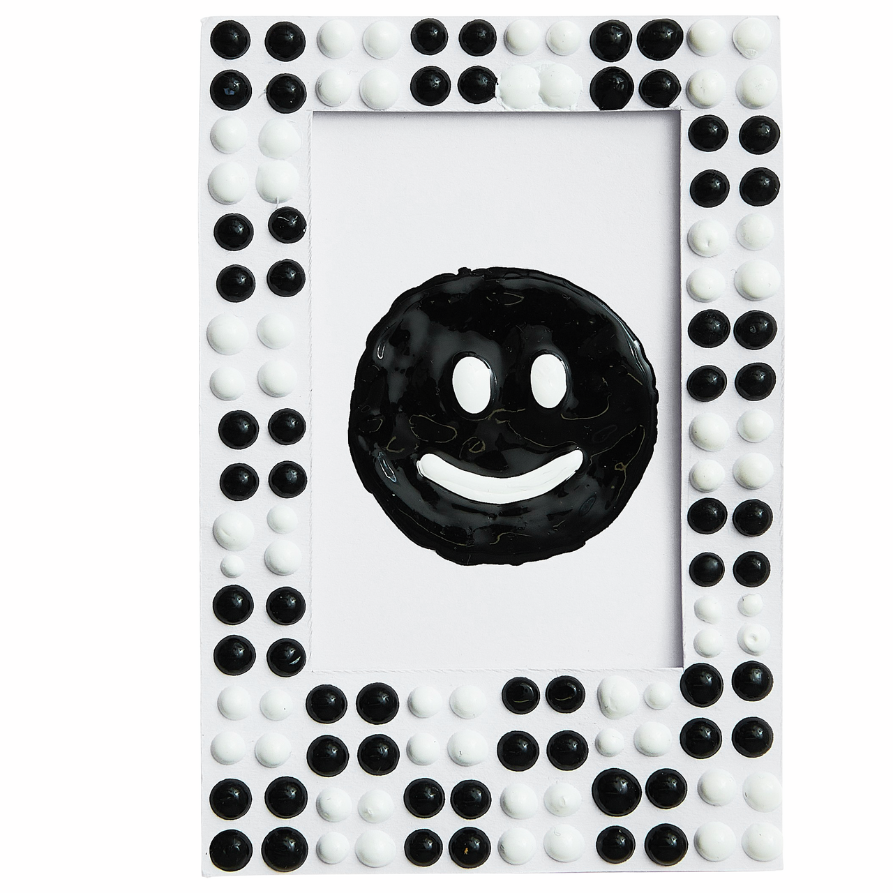 RICO 3D-kohokynä 27 ml Black