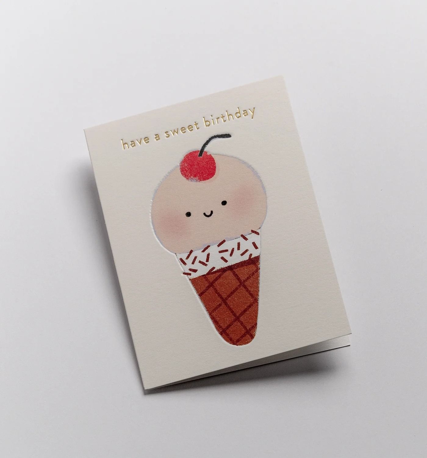 Pikkukortti Lagom - Have a Sweet Birthday