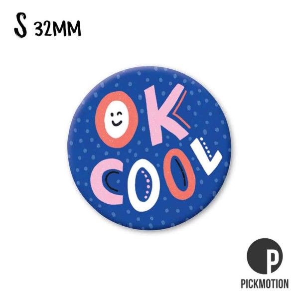 Magneetti S Pickmotion - Ok cool
