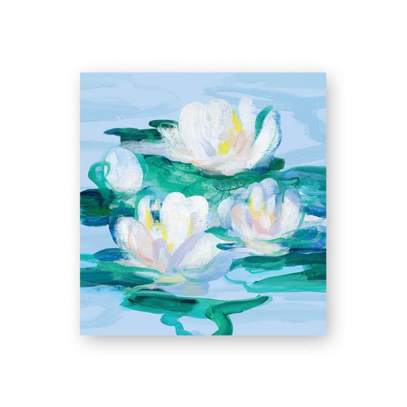 Pakettikortti Putinki Pentik - Lumme