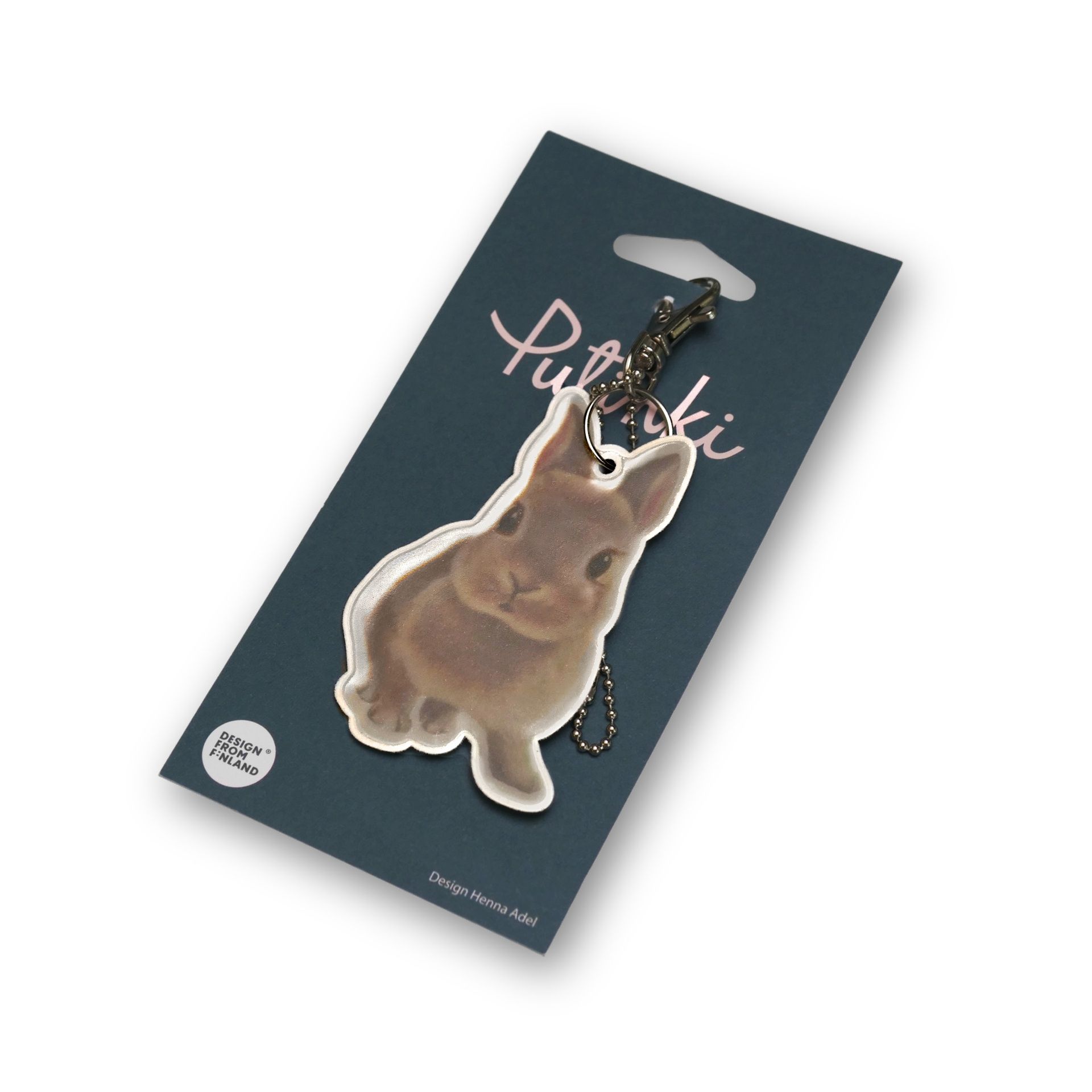 Heijastin Putinki Henna Adel - Vauvapupu