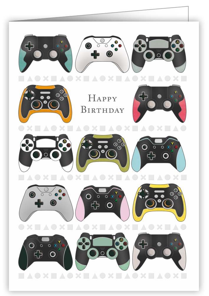 2-osainen kortti Quire - Playstation