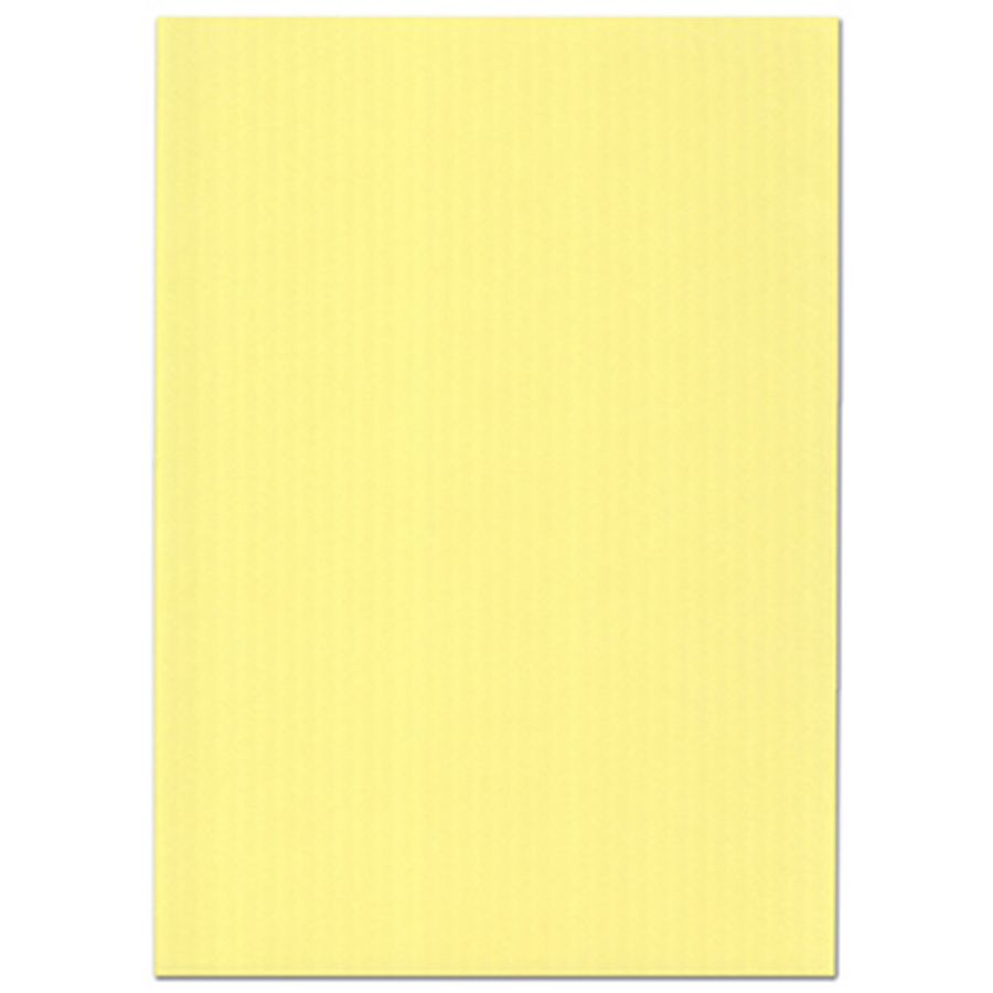 Ilox Kortti A6 220g vaalean keltainen 10 kpl/pss