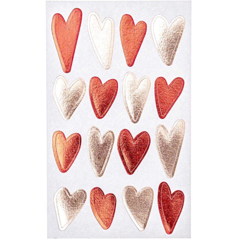 Tarrasetti Rico Design - Heart, Love