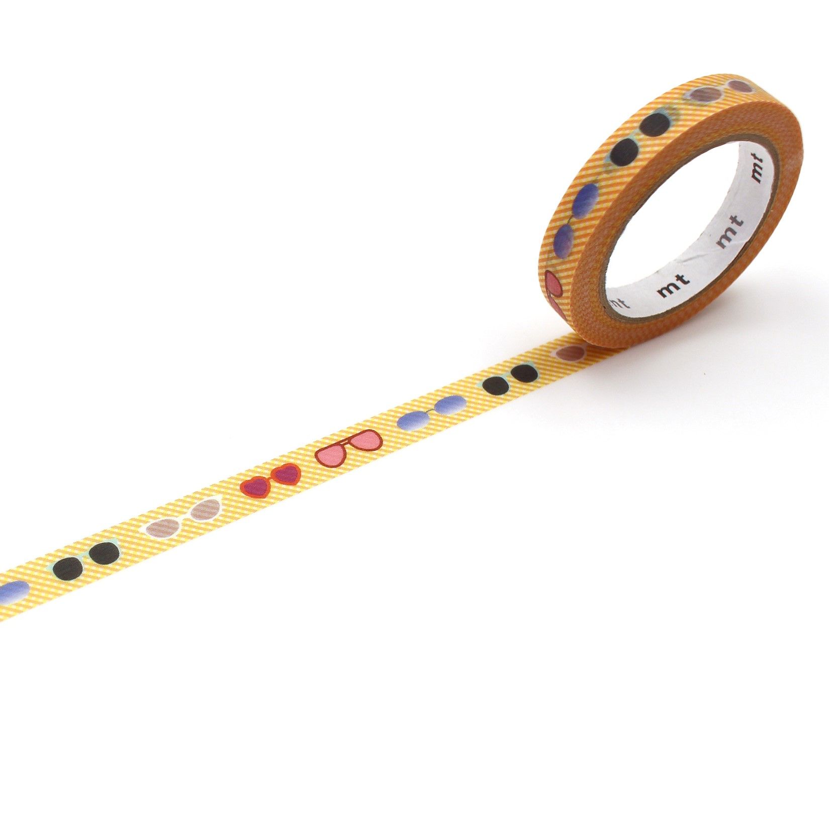MT Masking Tape - Sunglass