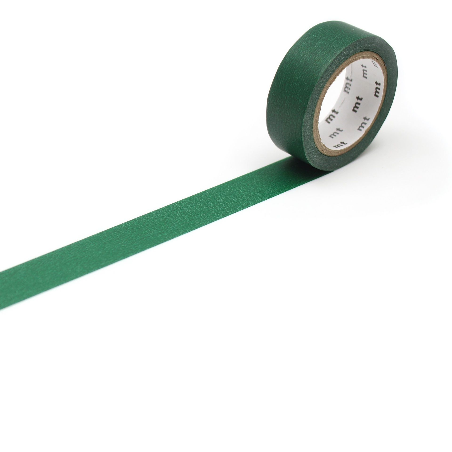 MT Masking tape - Peacock