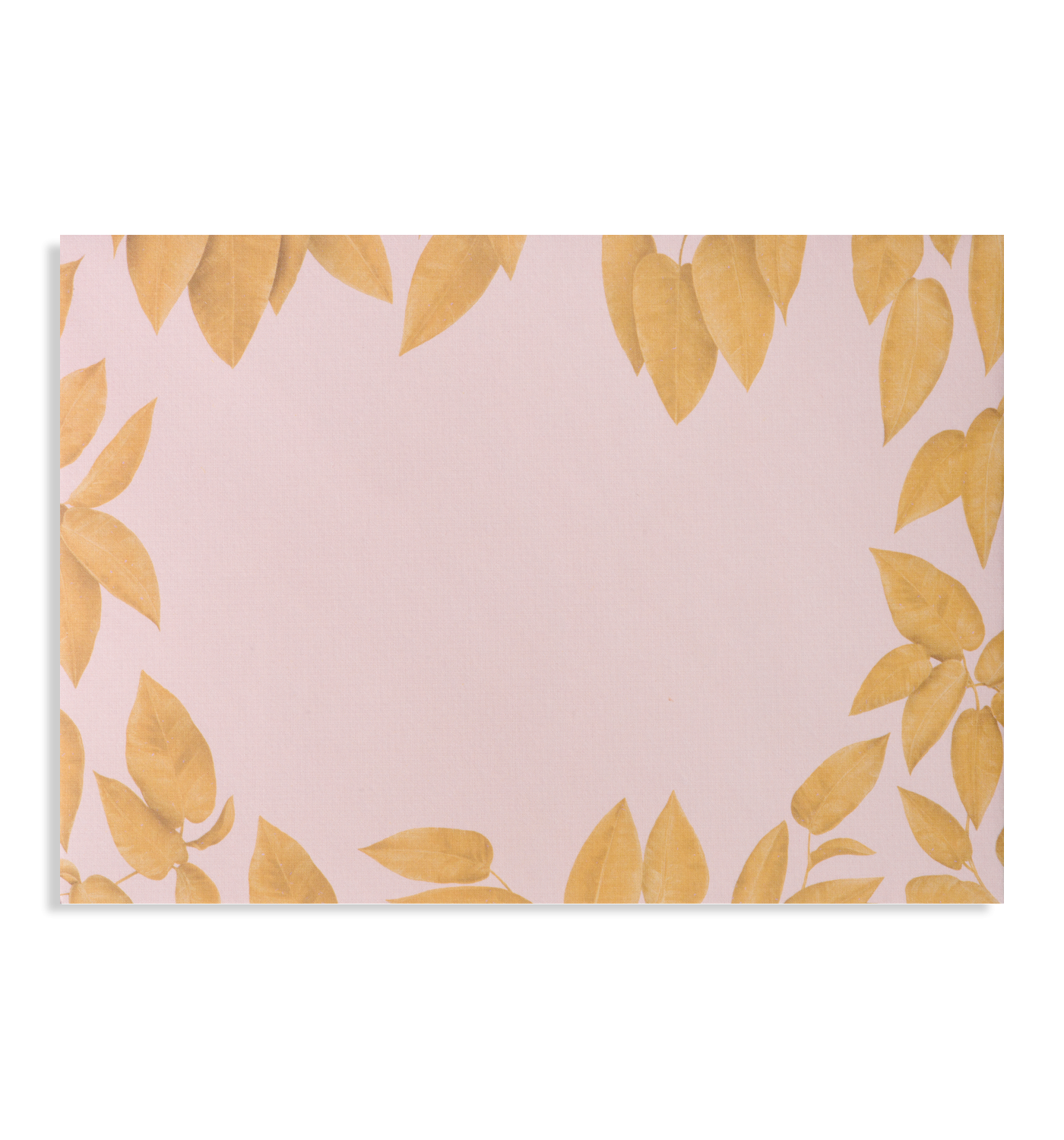 2-osainen kortti Lagom - Firecracker blue