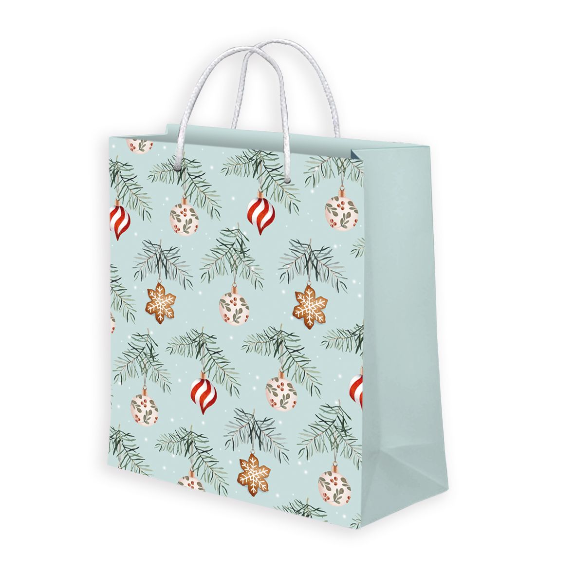 Lahjakassi joulu L Putinki Henna Adel - Koristekuosi