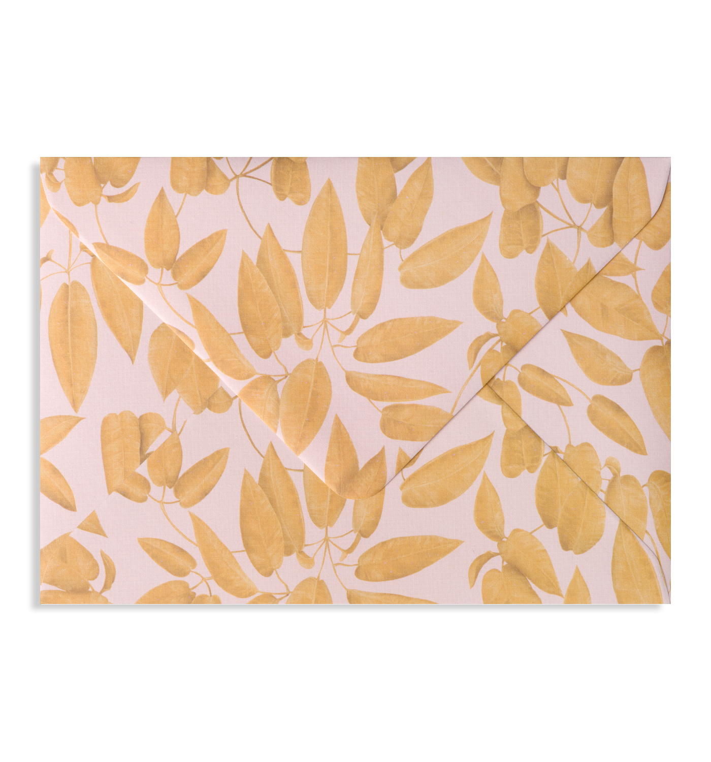 2-osainen kortti Lagom - Firecracker blue