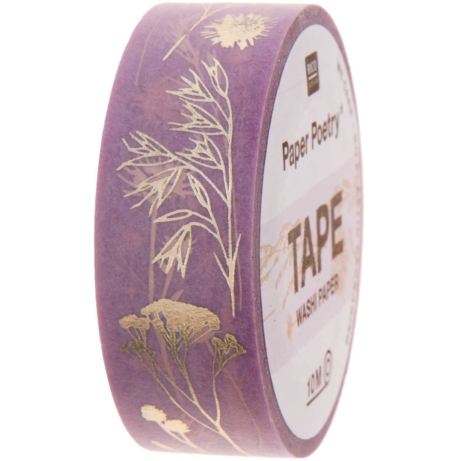 Paperiteippi Rico Design - Transformation 1