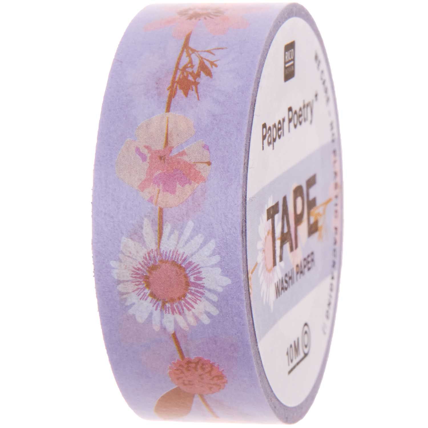 Paperiteippi Rico Design - Transformation 1