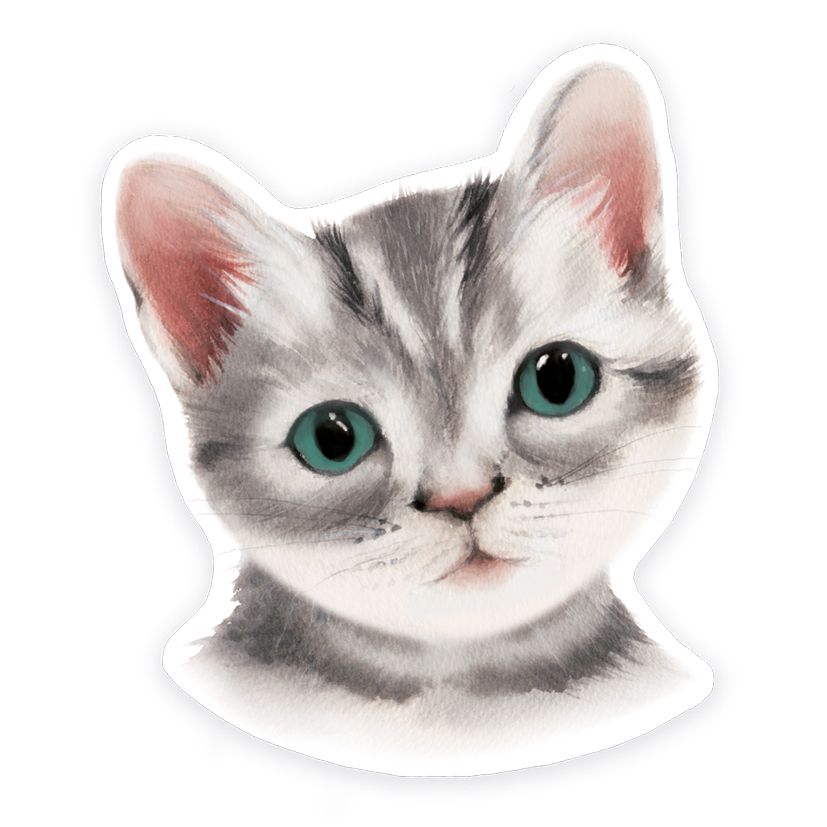 Vinyylitarra Putinki Henna Adel - Kissa