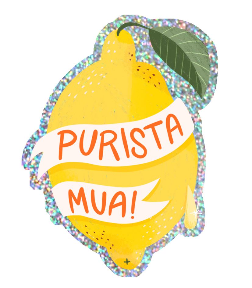 Vinyylitarra Putinki Kaisu Sandberg - Purista mua, sitruuna