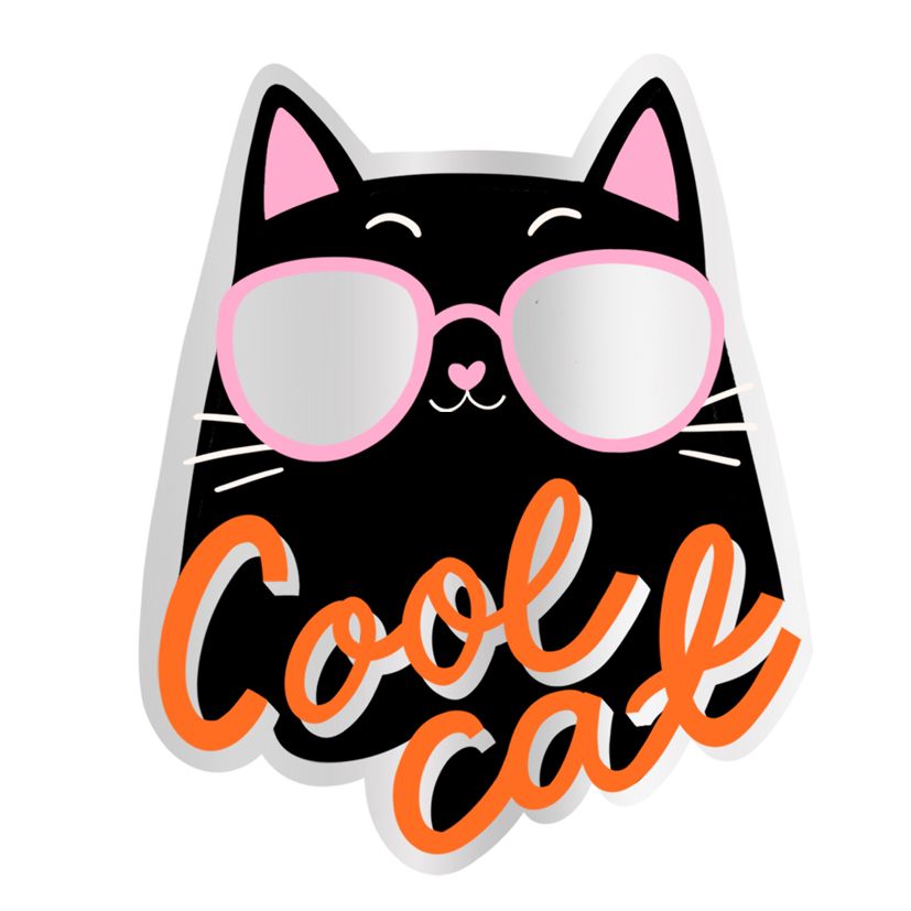 Vinyylitarra Putinki Kaisu Sandberg - Cool cat