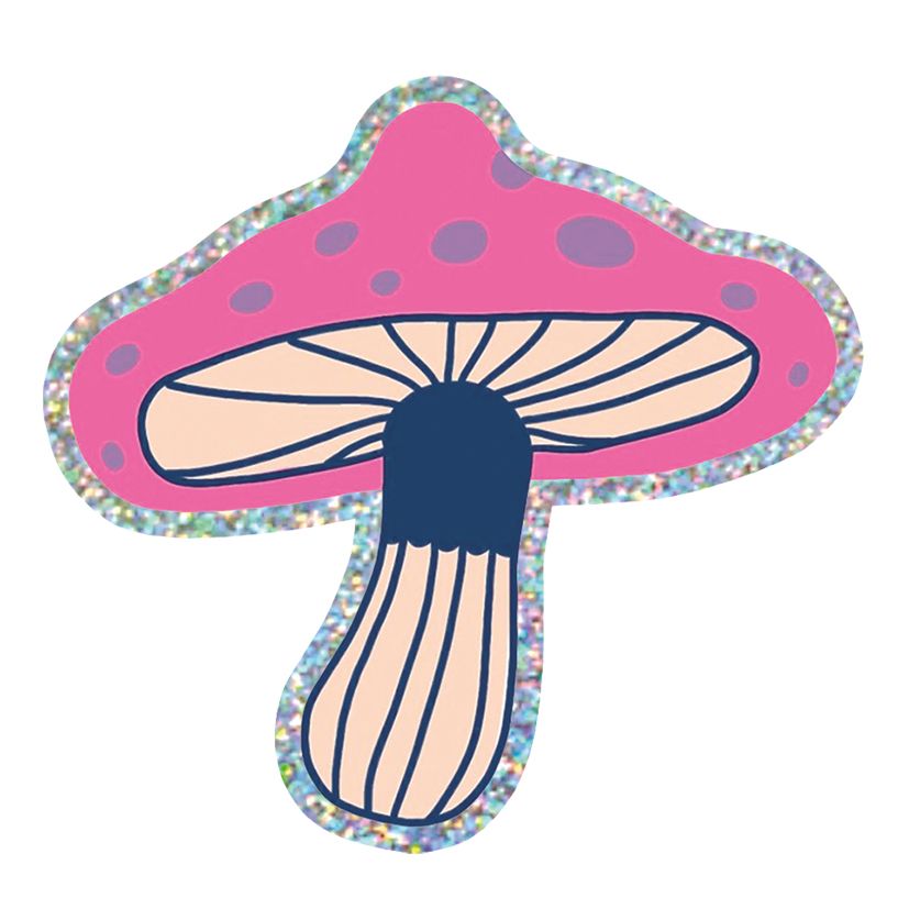 Vinyylitarra Putinki Mira Mallius - Sieni