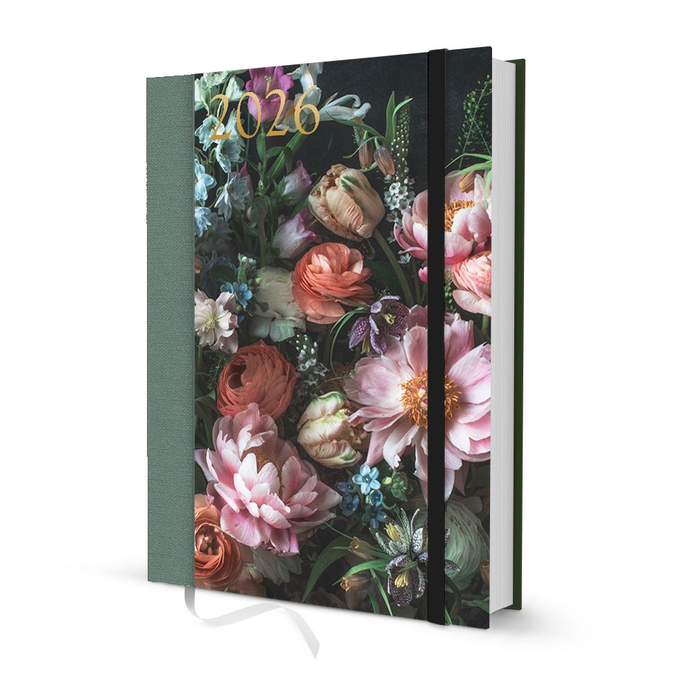 Viikkopäivyri A5 Putinki -  Kreetta Järvenpää 2026