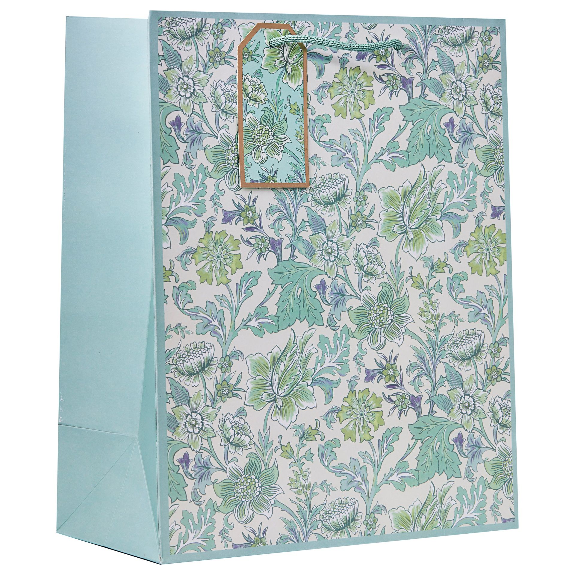 Lahjakassi L Partisan - Fresh Blooms