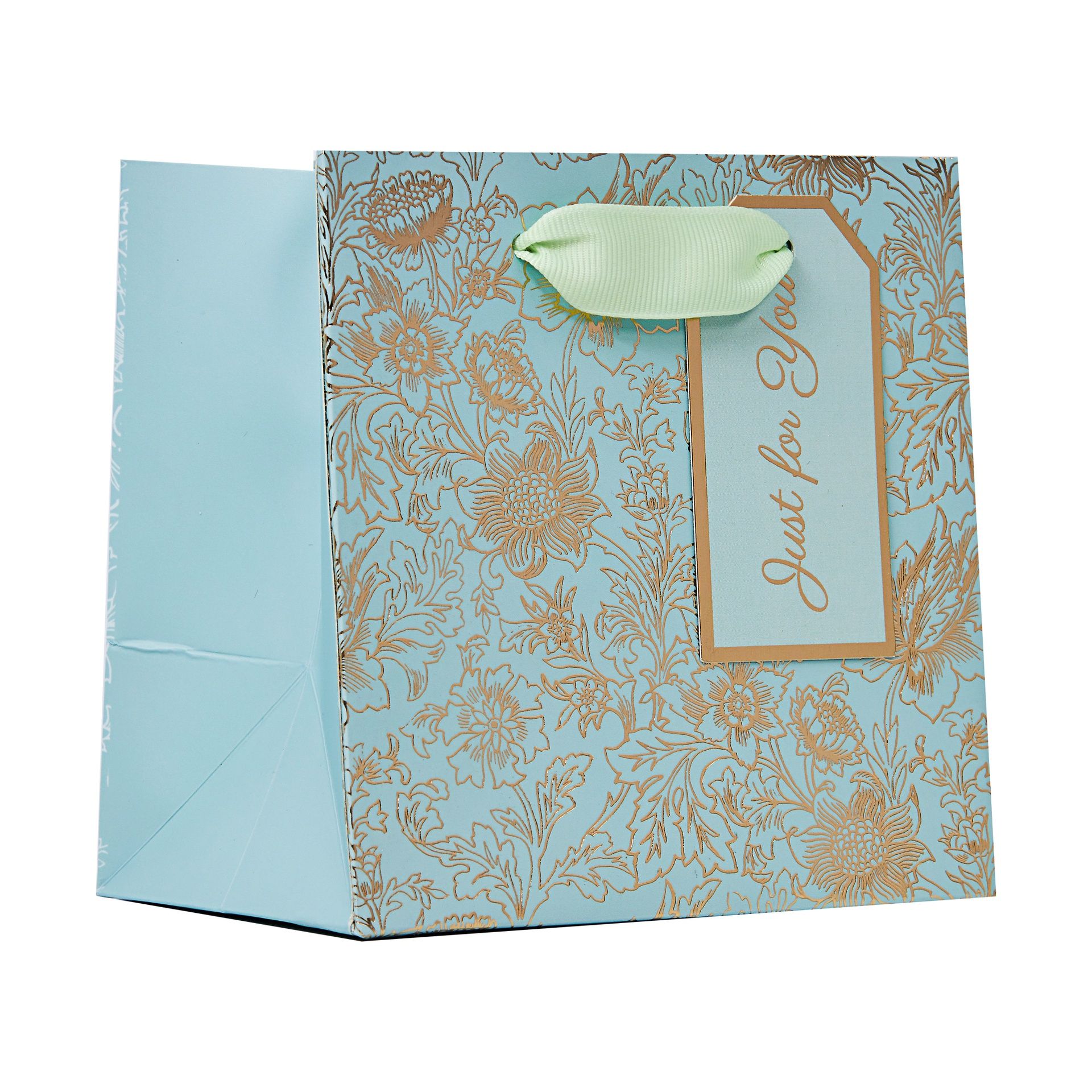 Lahjakassi XS Partisan - Fresh Blooms