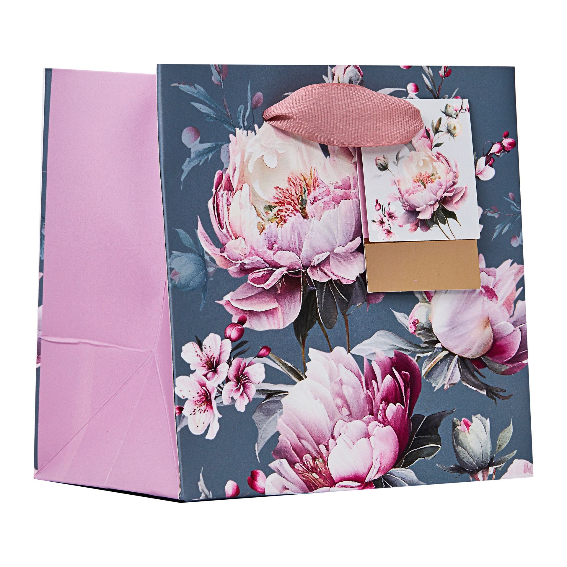 Lahjakassi XS Partisan - Harmony