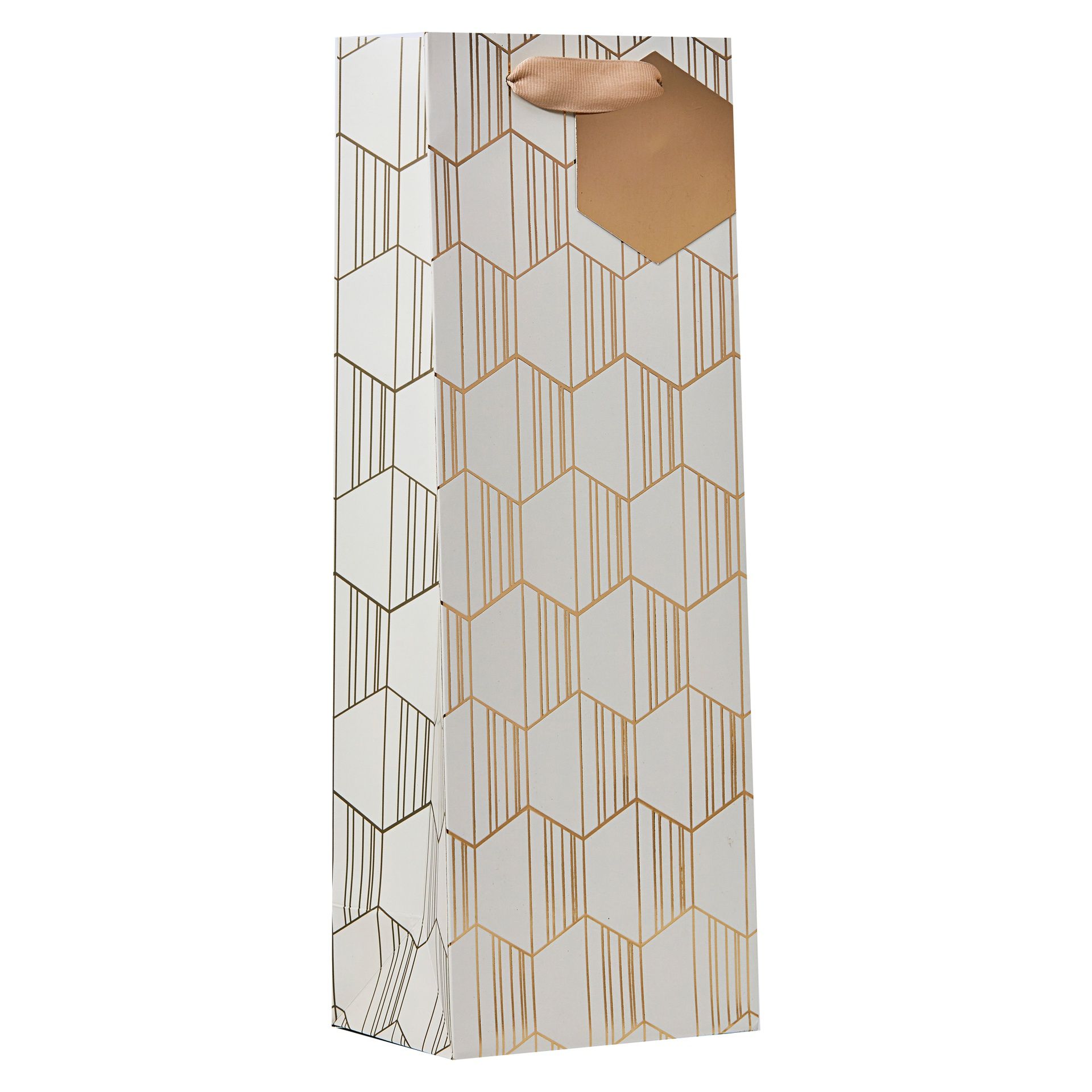 Lahjakassi pullokassi Partisan - Linear