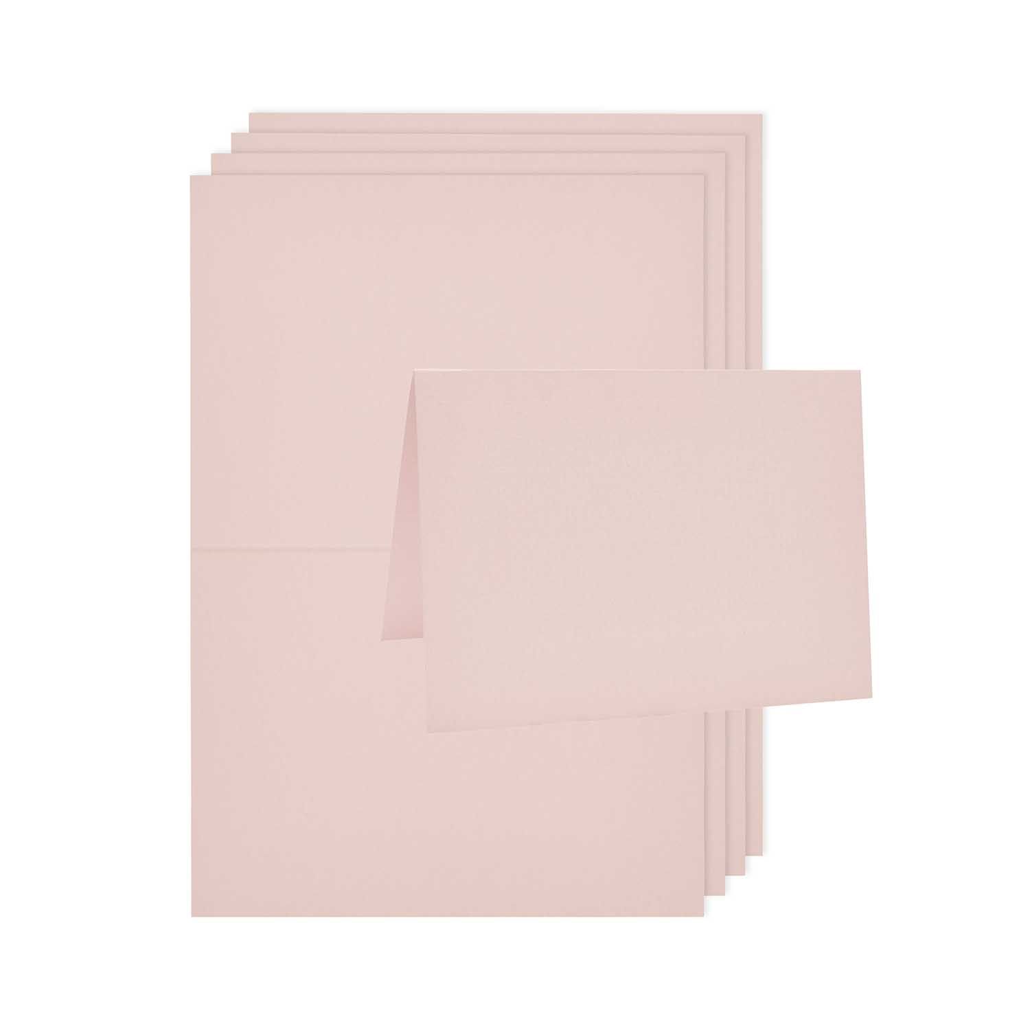 2-osaiset kortit 5kp C6 Paper Poetry - English Rose