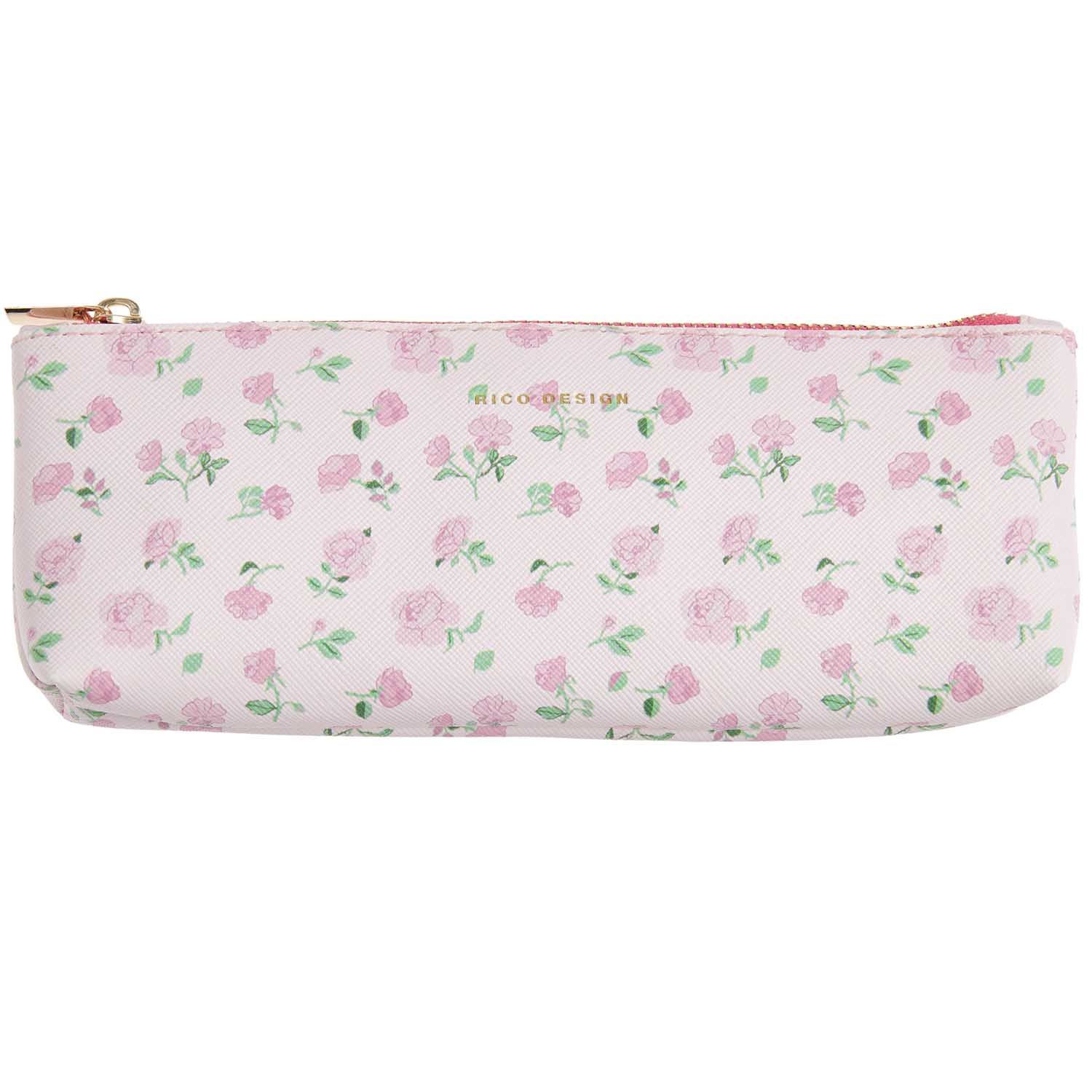 Pussukka Rico Design -La Vie en Rose, M