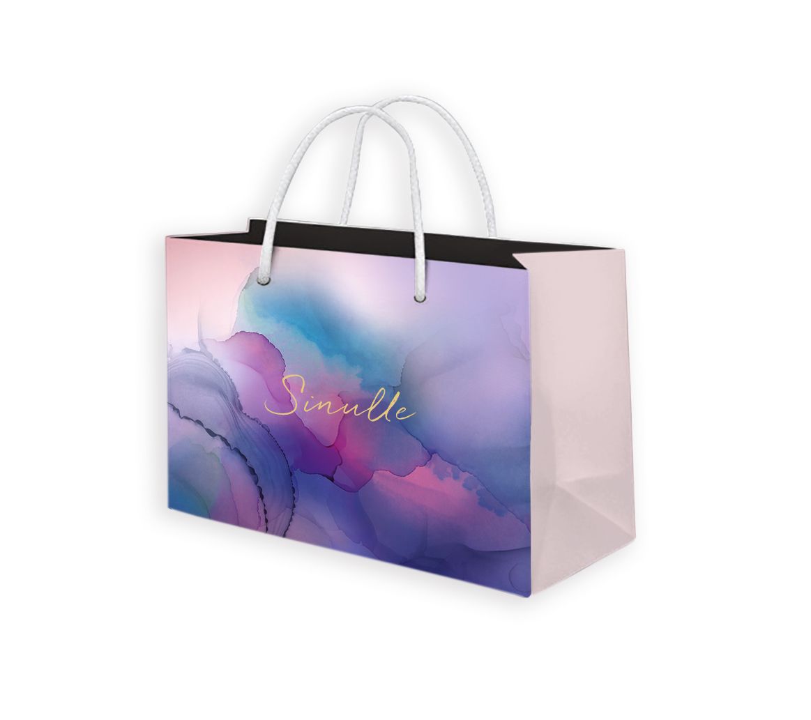 Lahjakassi M Putinki Design - Läike