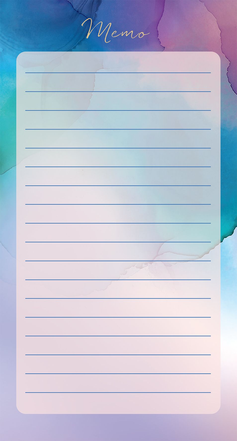 Tehtävälista Putinki Design - Läike