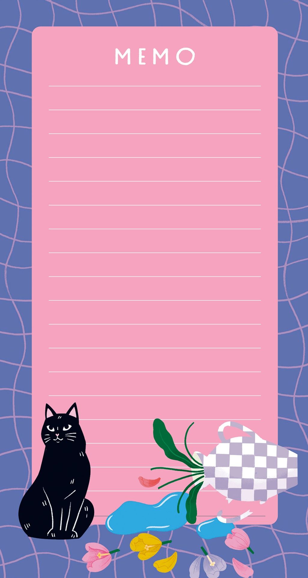 Tehtävälista Putinki Sandberg - Helvin konttori