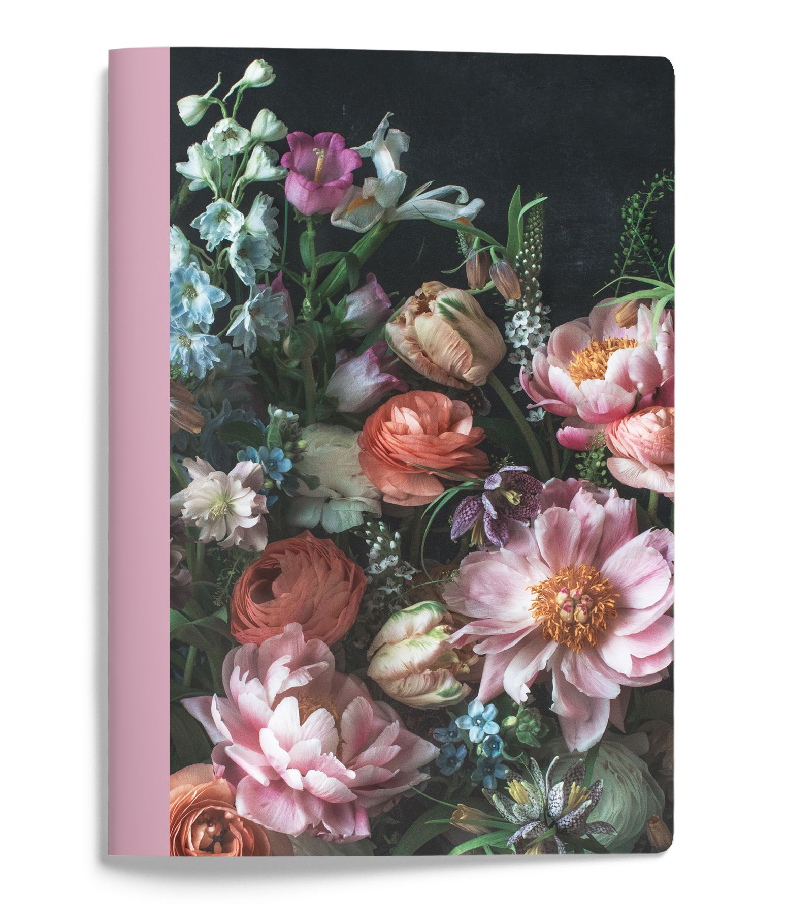 Vihko A5 Kreetta Järvenpää - Whispering