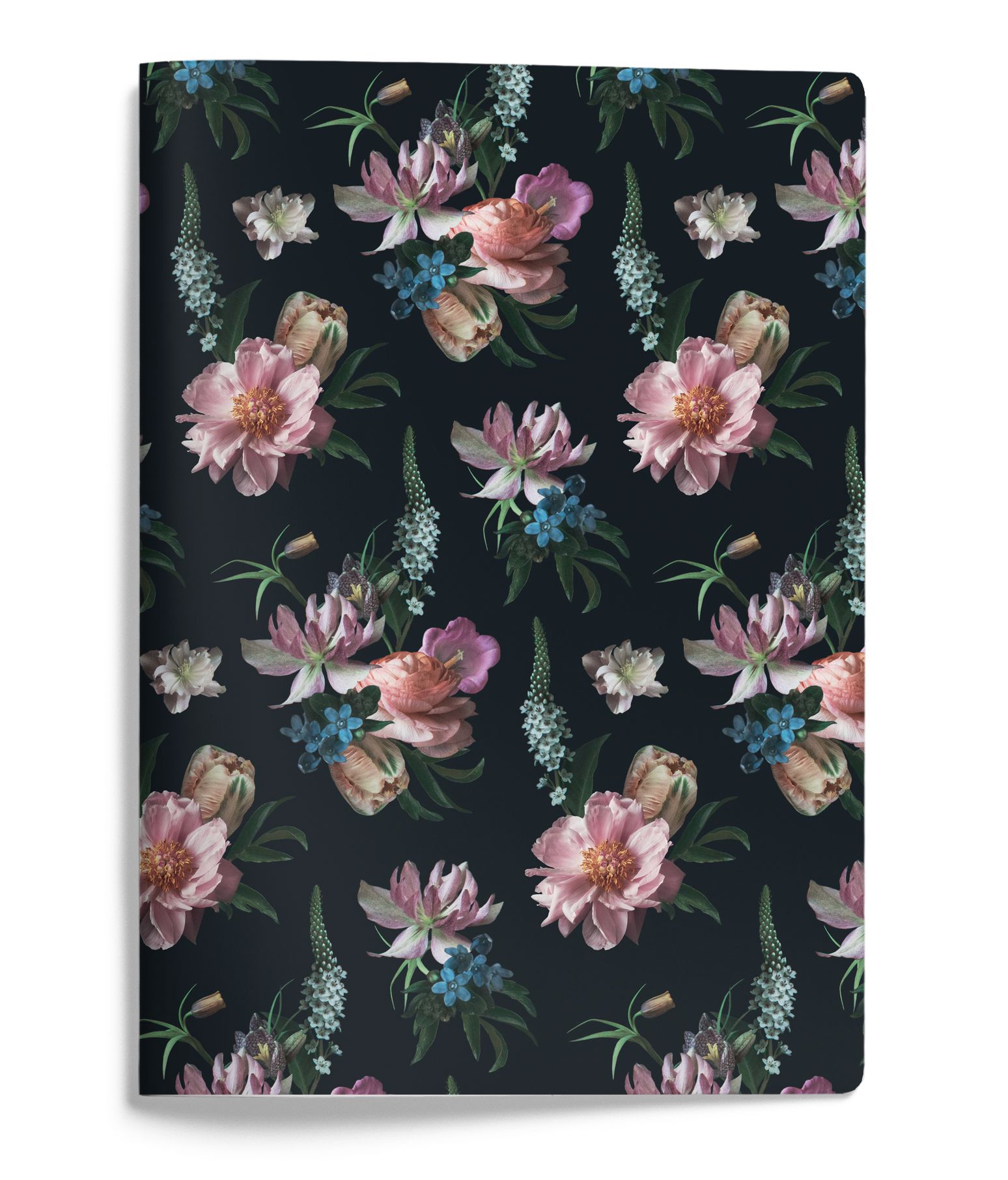 Vihko A4 Kreetta Järvenpää - Whispering