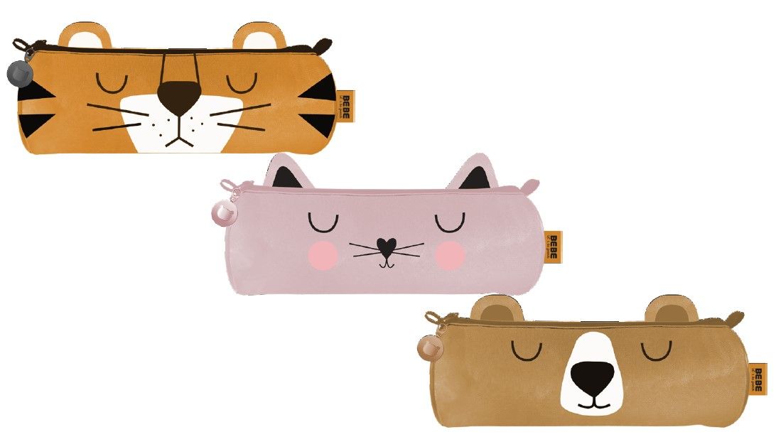 Penaali Interdruk - Bebe Friends lajitelma