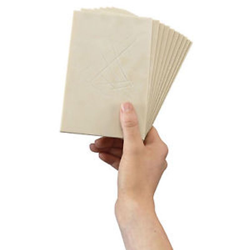 AC Linolevy Pehmeä 150x105x3mm, Softcut