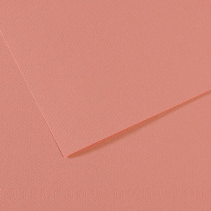 Canson Mi-teintes 160g A4 25kpl 352 Orchid x, värikartonki