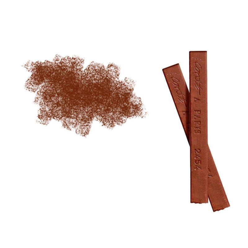 CAP Carres 500003 Sanguine watteau rasvaliitu, pahvikotelo 2452