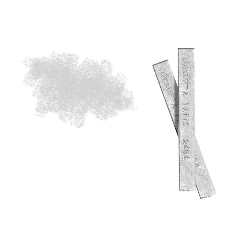 CAP Carres 500008 White 2B rasvaliitu, pahvikotelo 2456