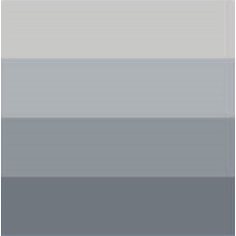 CBN Printing Waterwashable Ink 261 Payne's gray(1), 60ml vesiliukoinen syväpainoväri