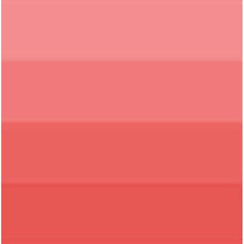 CBN Printing Waterwashable Ink 676 Cardinal red(3), 60ml vesiliukoinen syväpainoväri