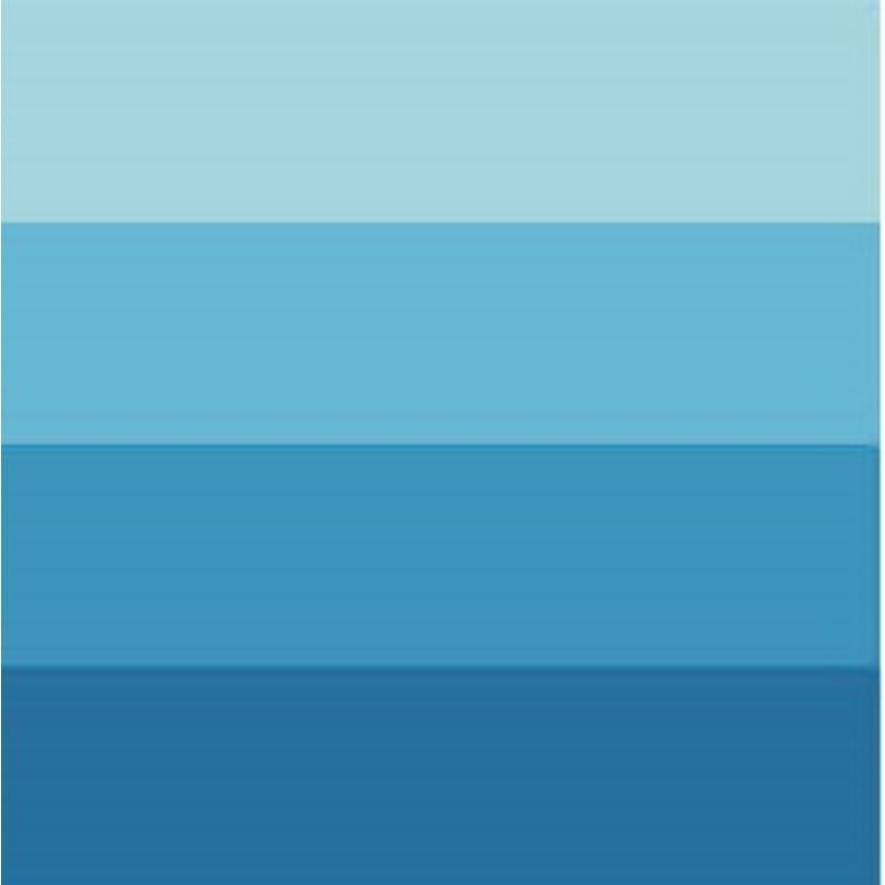 CBN Printing Waterwashable Ink 904 Ocean blue (2), 60ml vesiliukoinen syväpainoväri