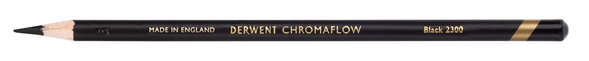 Derwent Chromaflow Black