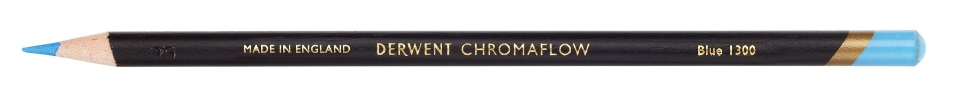 Derwent Chromaflow Blue